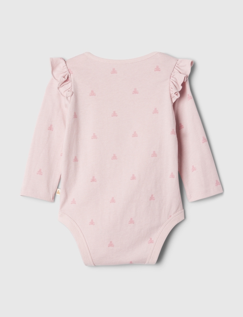 Baby First Favorites Bodysuit