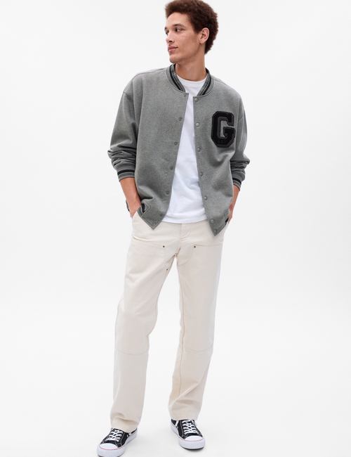 Lightweight Carpenter Pants