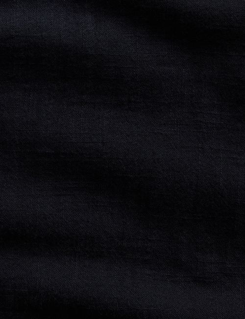 Boxy Gauze Vacay Shirt