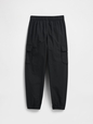 V-PULL ON BAGGY