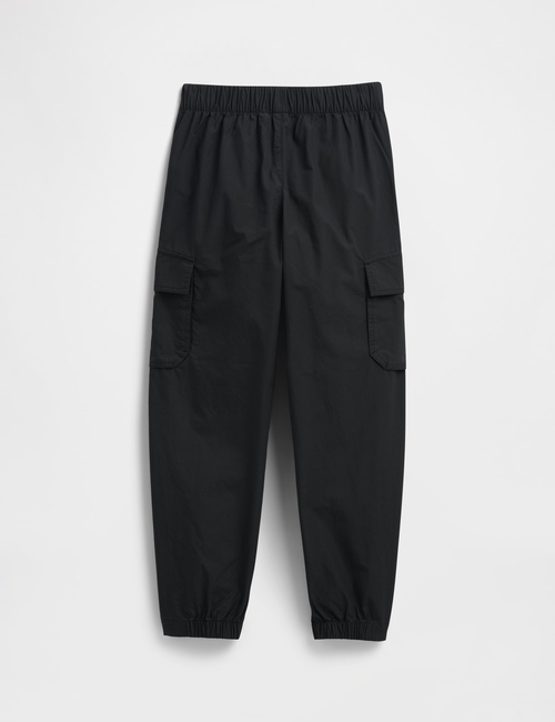 V-PULL ON BAGGY