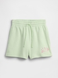 Gap Logo Shorts