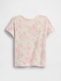 babyGap Graphic T-Shirt