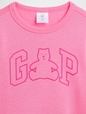 babyGap Logo Sweatshirt