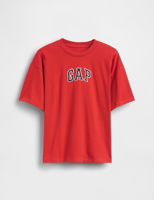 Kids Logo T-Shirt