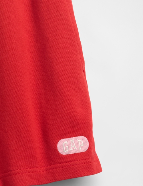 3" French Terry Sweat Shorts