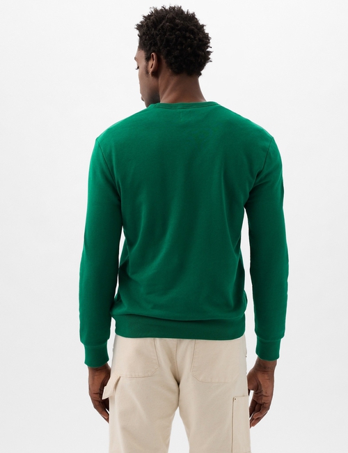 Gap Logo Sweatshirt