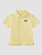 babyGap Logo Polo Shirt