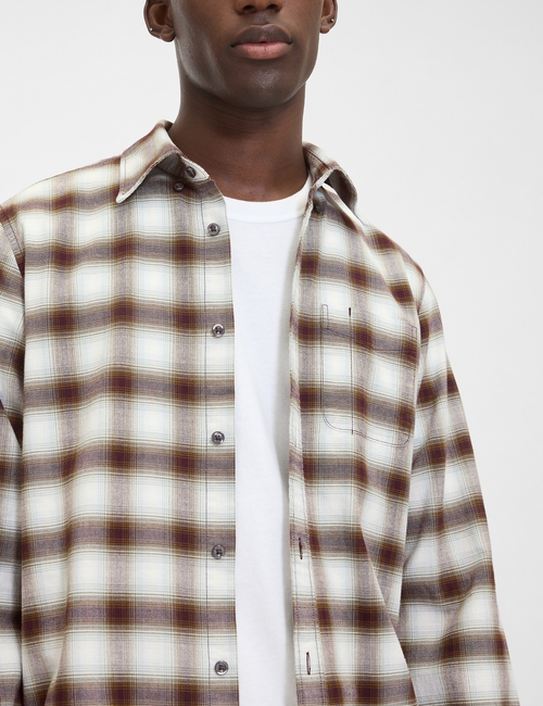 Oxford Shirt