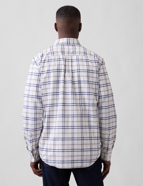 Oxford Shirt in Standard Fit