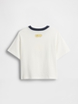 DIS TOY STORY SS BOXY TEE