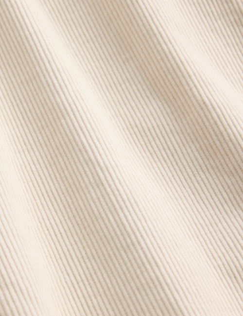 RELAXED STRAIGHT CORD HO25 B