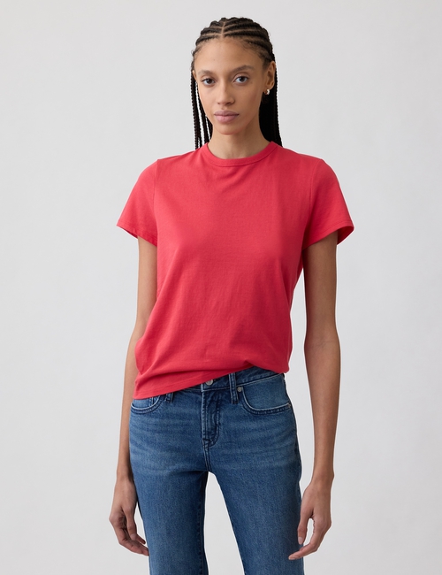 Favorite Crewneck T-Shirt