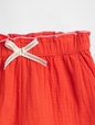 babyGap Pull-On Gauze Shorts