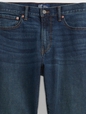 Straight Taper GapFlex Jeans