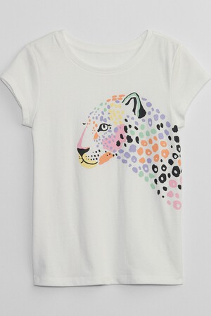 Kids Graphic T-Shirt