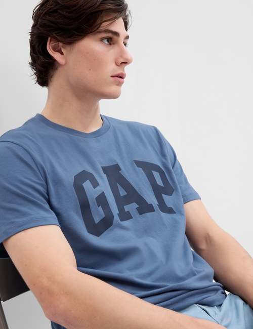 Gap Logo T-Shirt