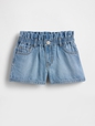BAS ULTRASOFT DENIM STRIDE SHORT