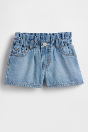 BAS ULTRASOFT DENIM STRIDE SHORT