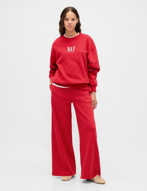 VintageSoft NAP Logo Sweatshirt