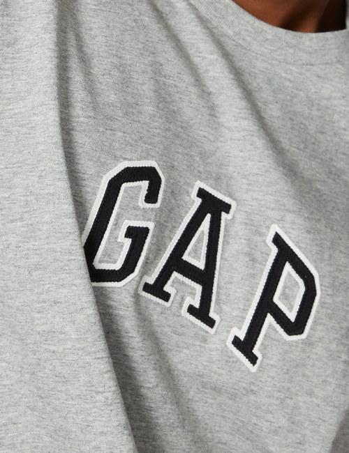 Gap Arch Logo T-shirt