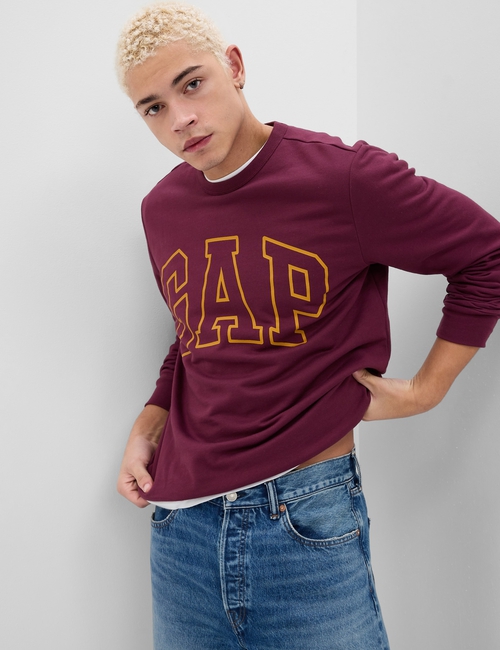 Gap Logo Sweatshirt
