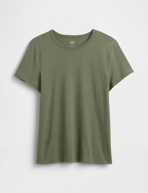 Favorite Crewneck T-Shirt