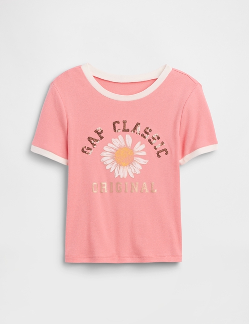 V-SS ELV LOGO TEE