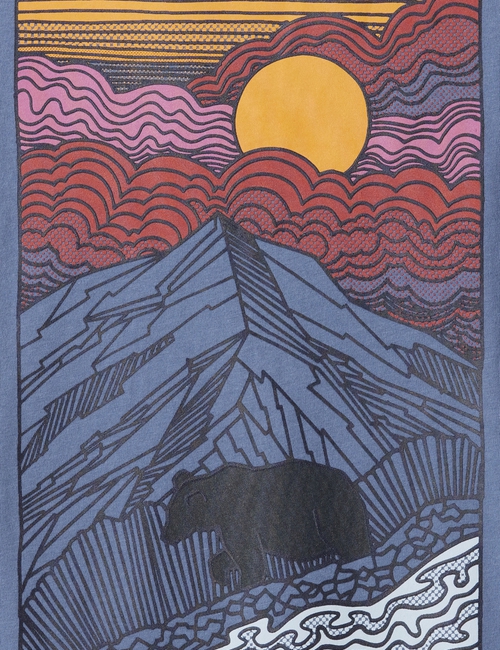 Kids Graphic T-Shirt