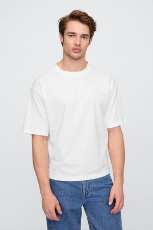 Vintage Soft Boxy T-Shirt