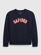 Kids Gap 1969 Logo Sweatshirt