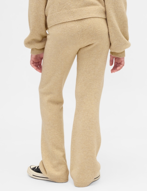 NOV CASHSOFT SWEATER BTM