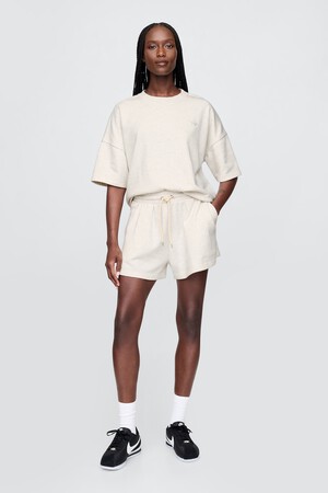 VintageSoft Gap Logo Sweat Shorts