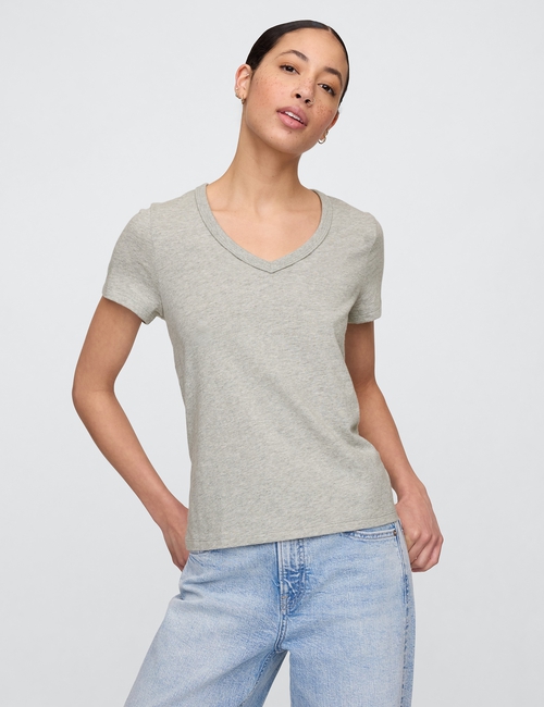 Favorite V-Neck T-Shirt