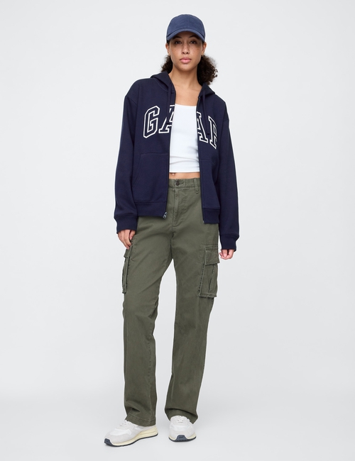 V-GAP HERITAGE FZ HD