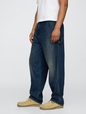 UltraSoft Baggy Carpenter Jeans