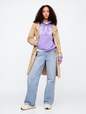 Gap Logo Hoodie