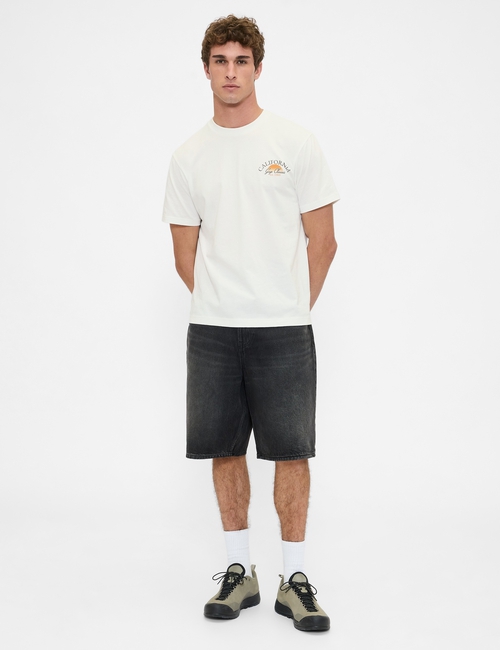 Everyday Soft Relaxed Graphic T-Shirt