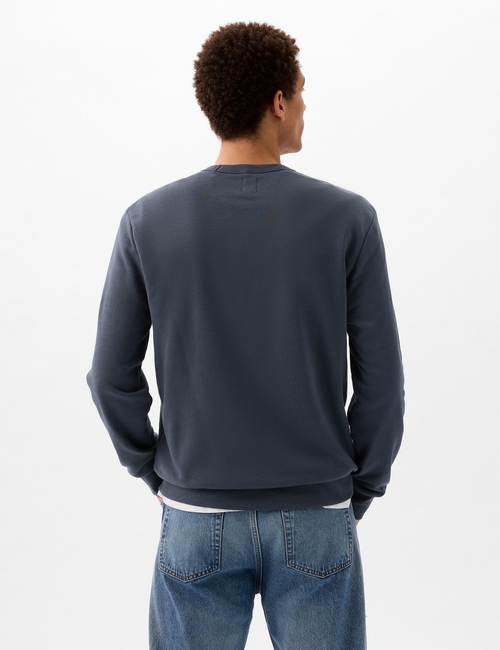 Gap Logo Sweatshirt