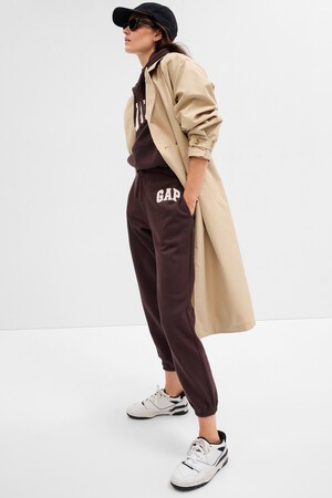 Gap Logo Fleece Joggers