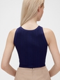 GapStudio Rib Tank Top