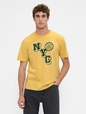 Everyday Soft Relaxed Graphic T-Shirt