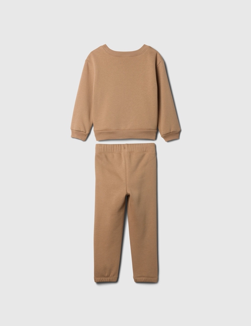 babyGap Two-Piece Outfit Set