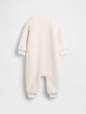 Baby Sherpa Logo One-Piece
