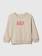 babyGap Logo Sweatshirt