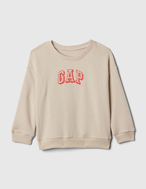 babyGap Logo Sweatshirt