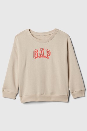 babyGap Logo Sweatshirt