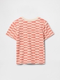 Baby & Toddler Mix & Match Pocket T-Shirt