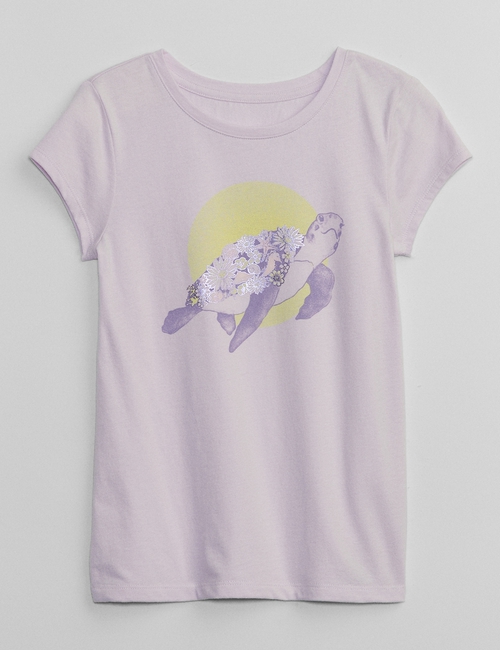 Kids Graphic T-Shirt