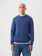CashSoft Crewneck Sweater